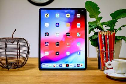 The Apple iPad through time: Over a decade of iPad revisited