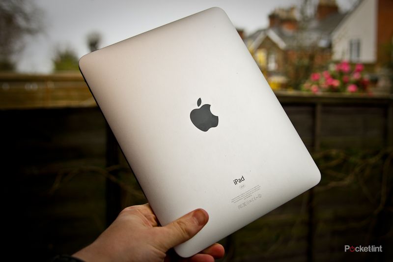 History Of The Apple Ipad The Timeline Of Apples Tablet From Then To Now image 2