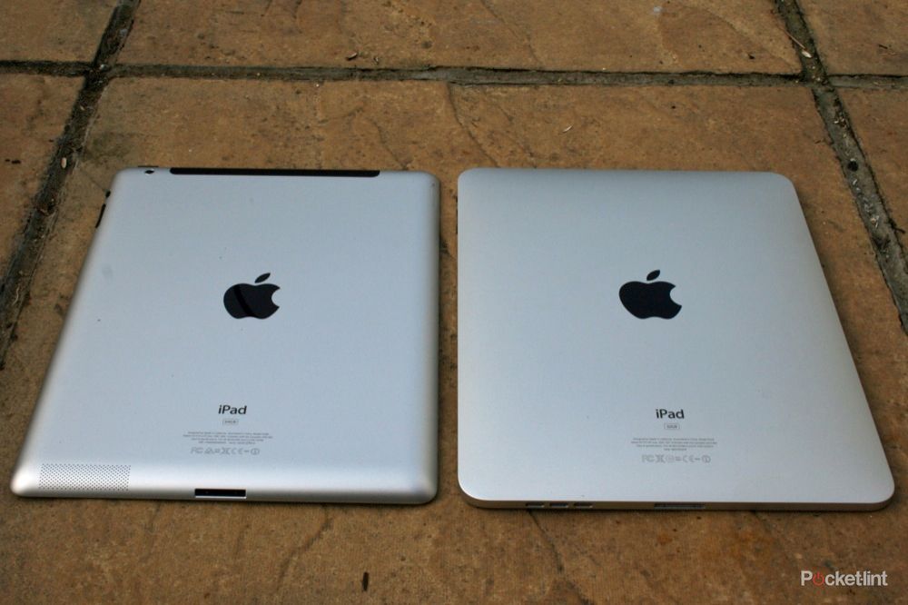 History Of The Apple Ipad The Timeline Of Apples Tablet From Then To Now image 3
