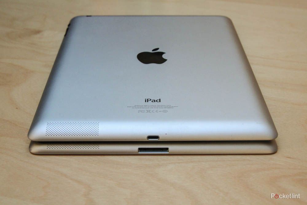 History Of The Apple Ipad The Timeline Of Apples Tablet From Then To Now image 5