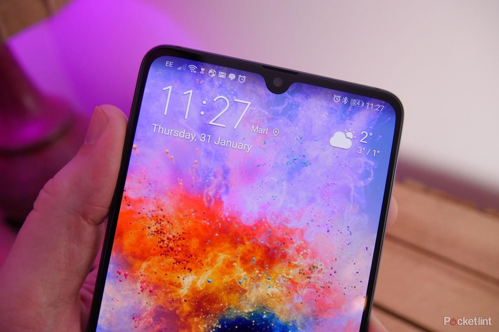 Huawei Mate 20 X (5G) review: The Godzilla of phones