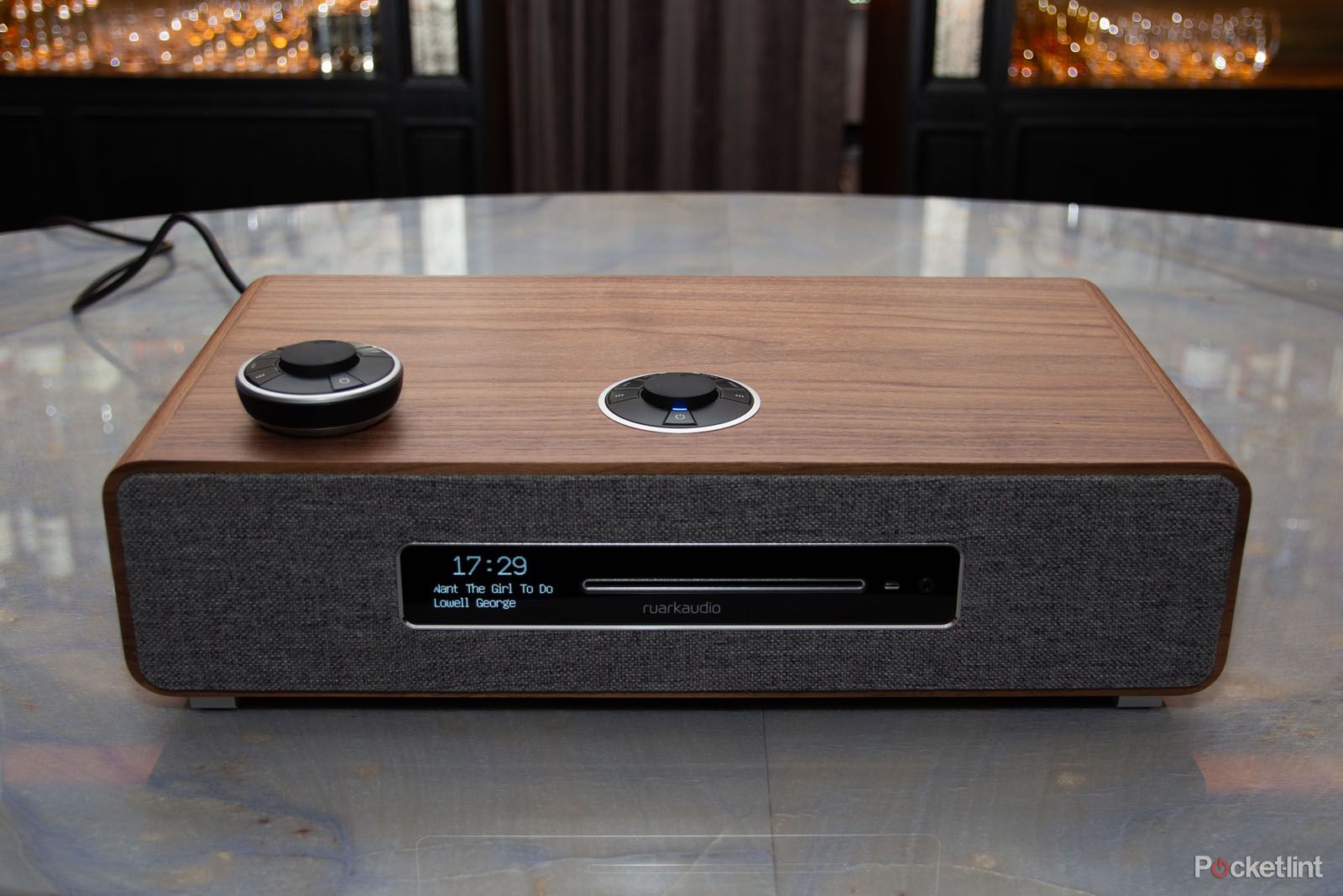Ruark R5 is an all-in-one music system that puts quality first image 1