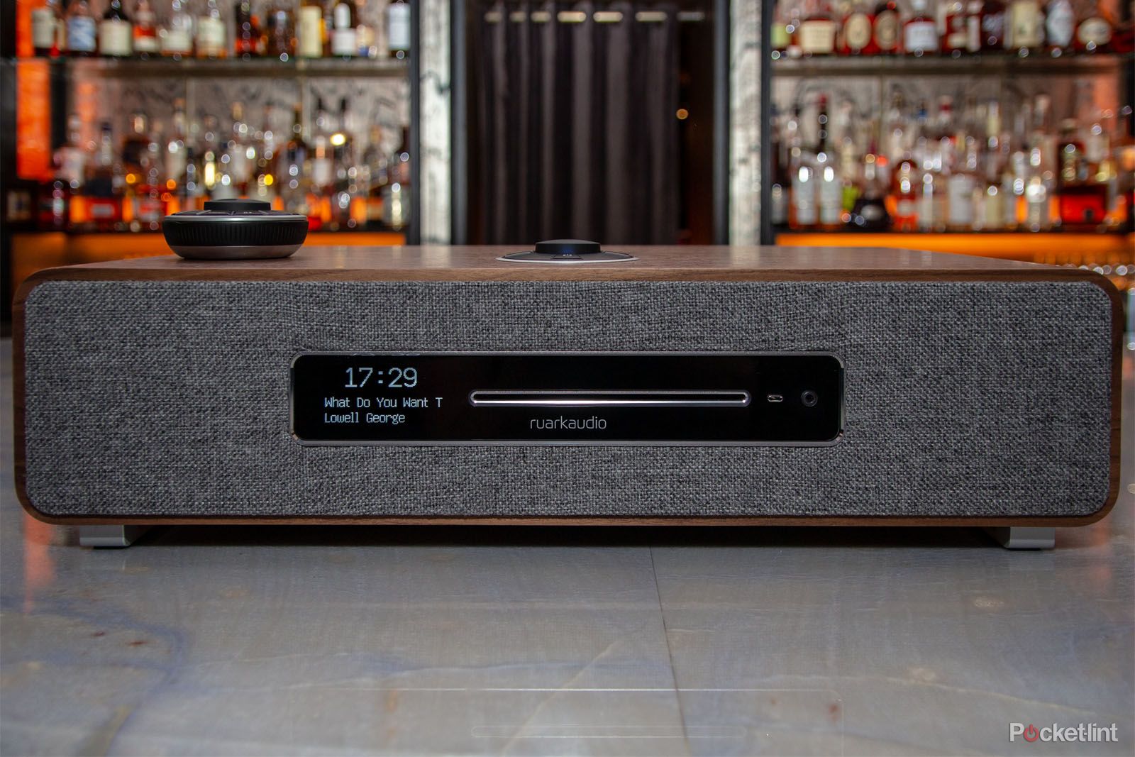 Ruark R5 is an all-in-one music system that puts quality first image 2