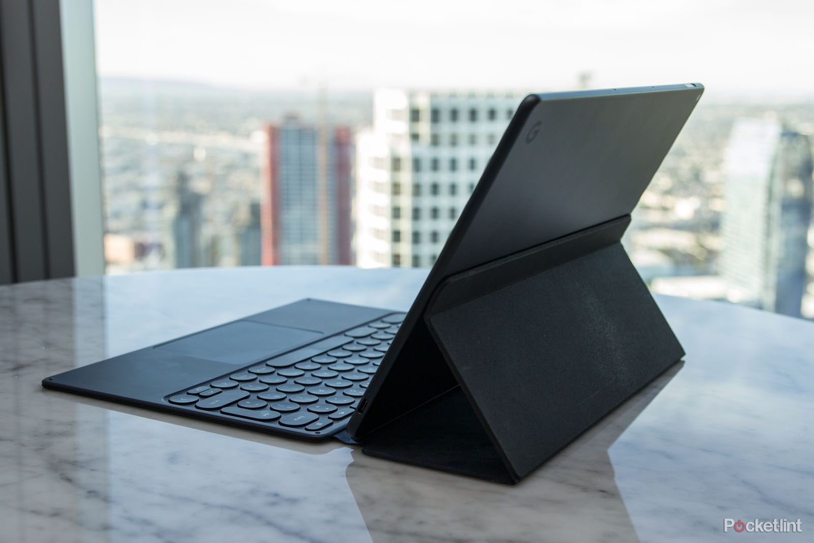 This could be Googles next laptop And its weird image 1