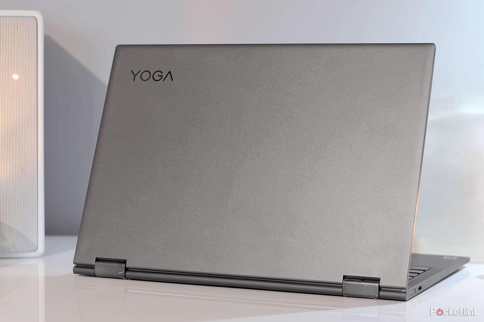 Lenovo Yoga C630 WOS review image 2