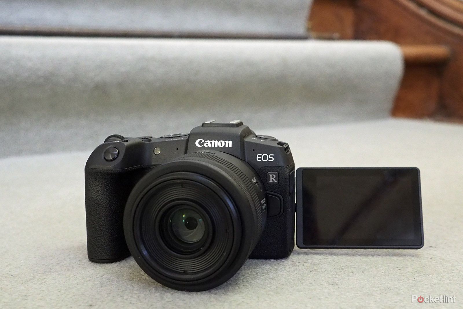 Canon EOS RP review image 1