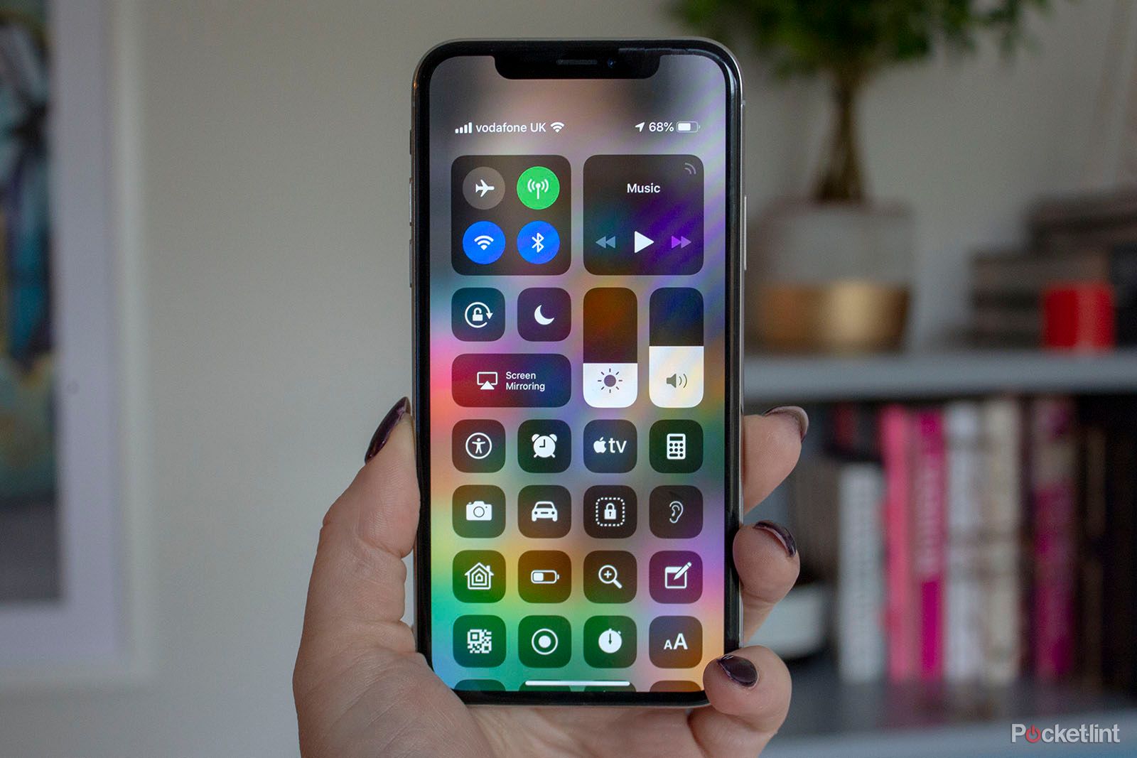 How To Edit And Customise Control Centre On Your Iphone image 1