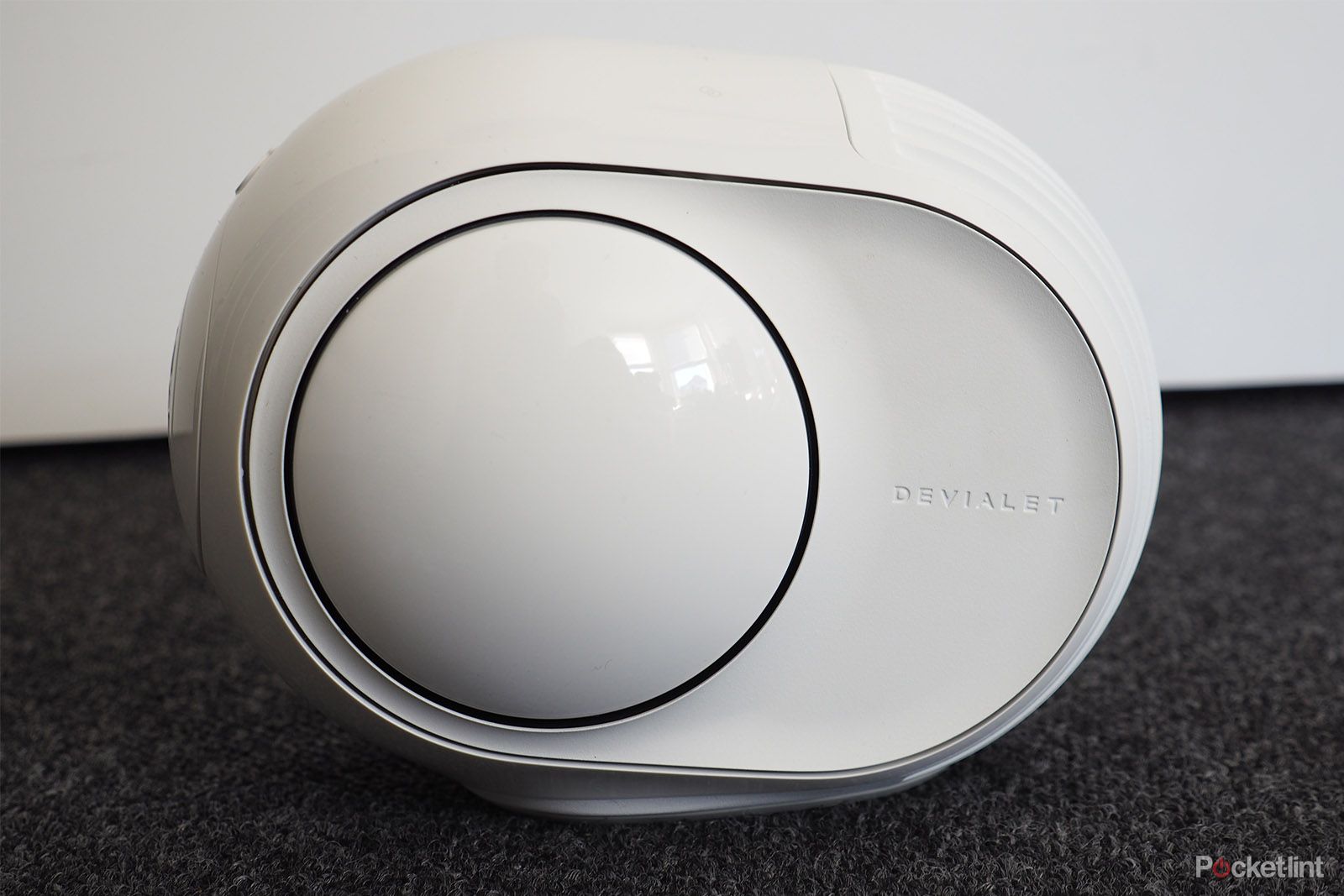 Devialet hot sale reactor review