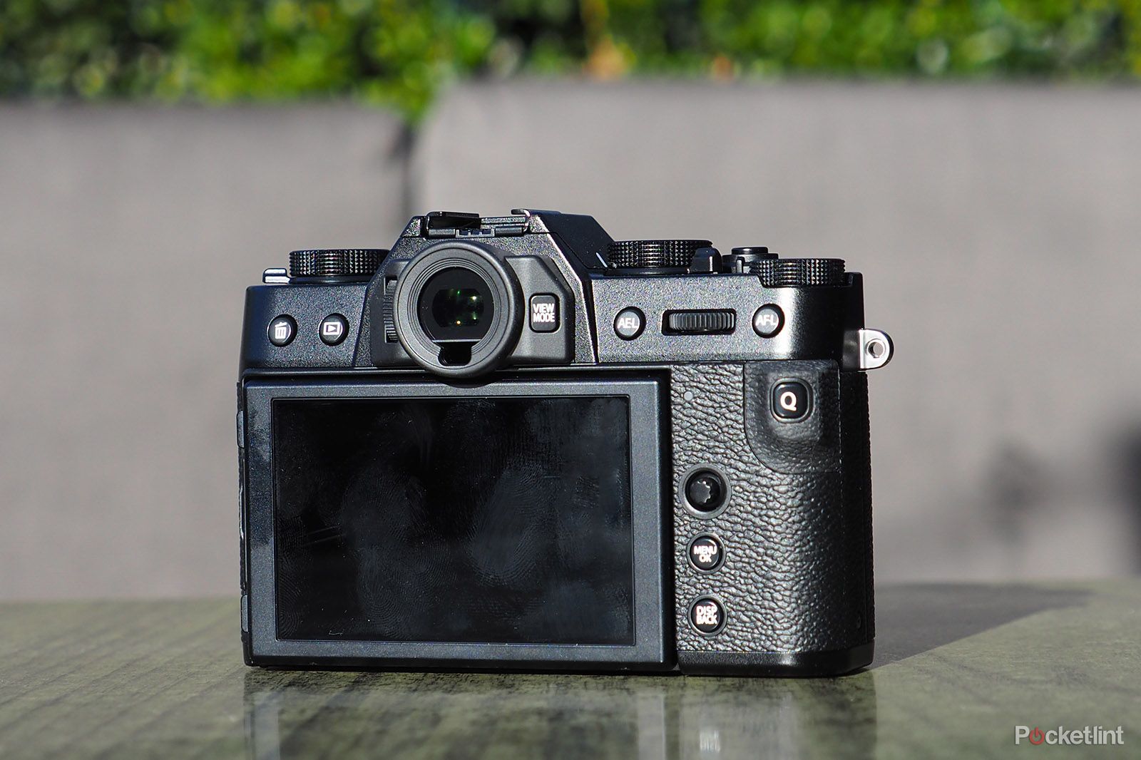 Fujifilm X-T30 review product shots image 3
