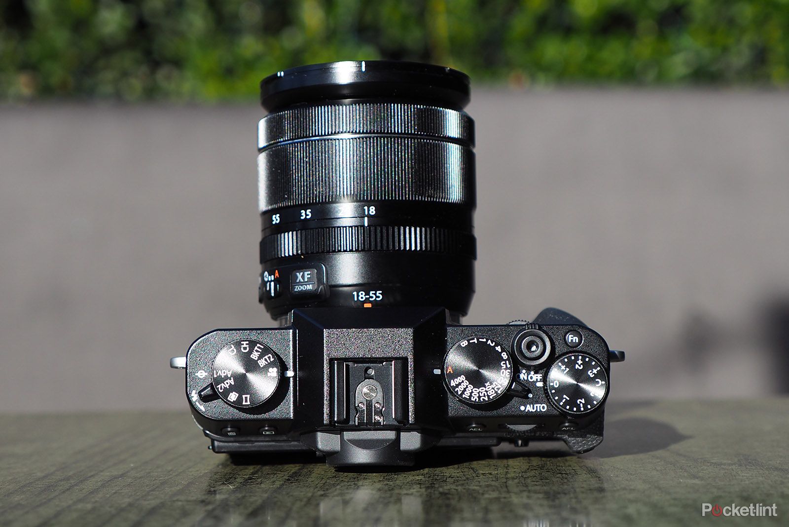 Fujifilm X-T30 review product shots image 4
