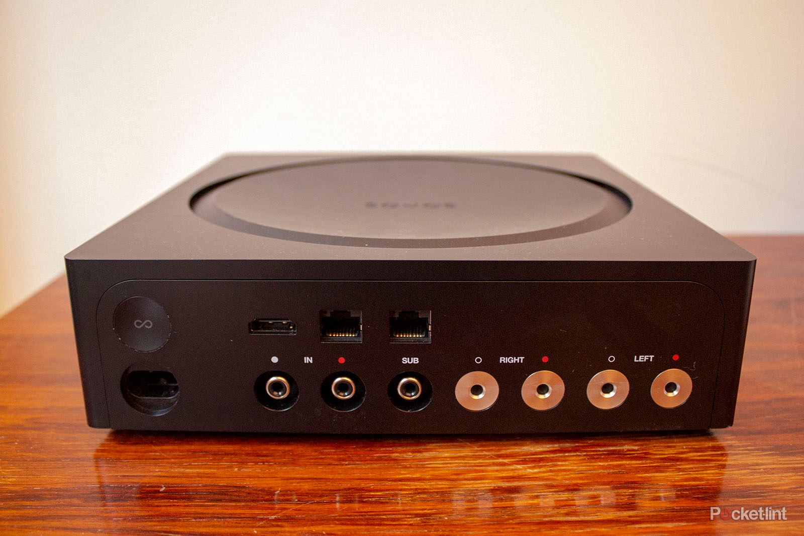 Sonos Amp Wat is het, wat kan het en waarom heb je het nodig?