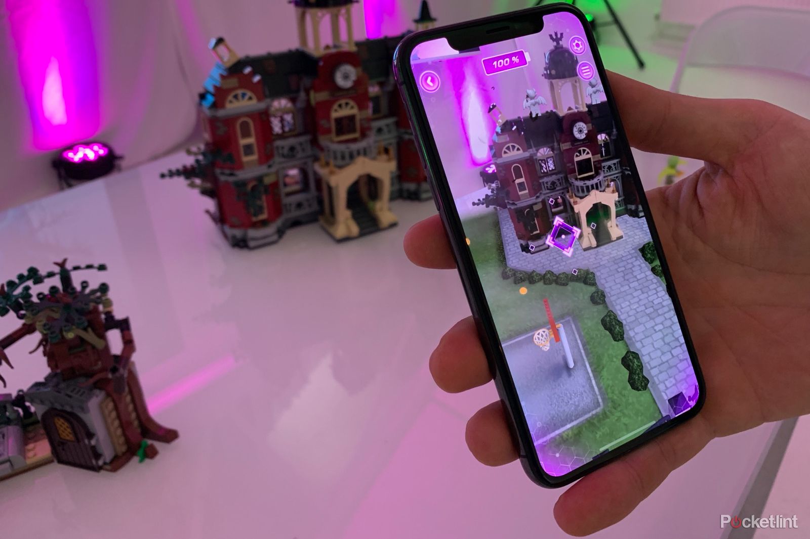 開店記念セール！ Lego Hidden Side sets add augmented reality excitement その他