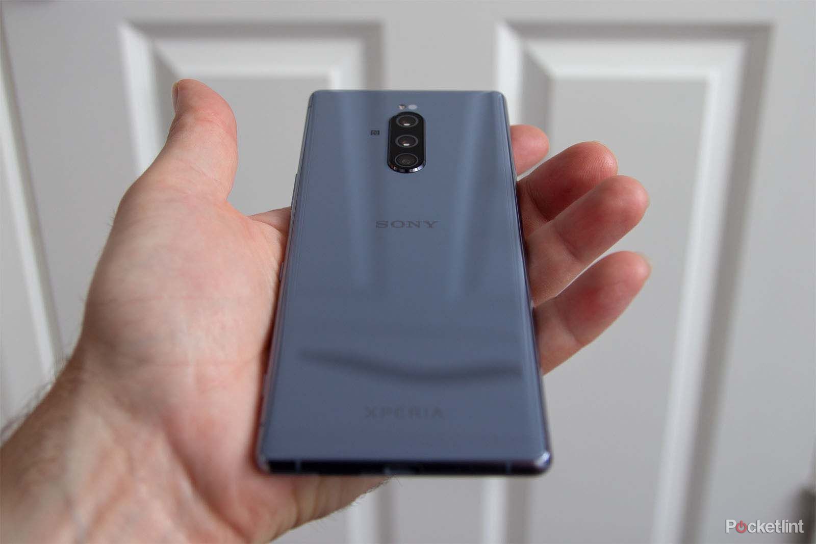 Xperia 1 review image 6