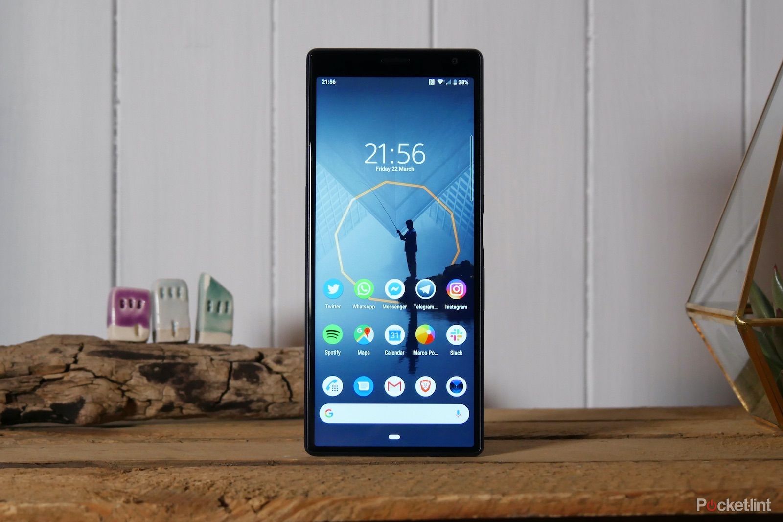 Sony Xperia 10 Plus review image 1