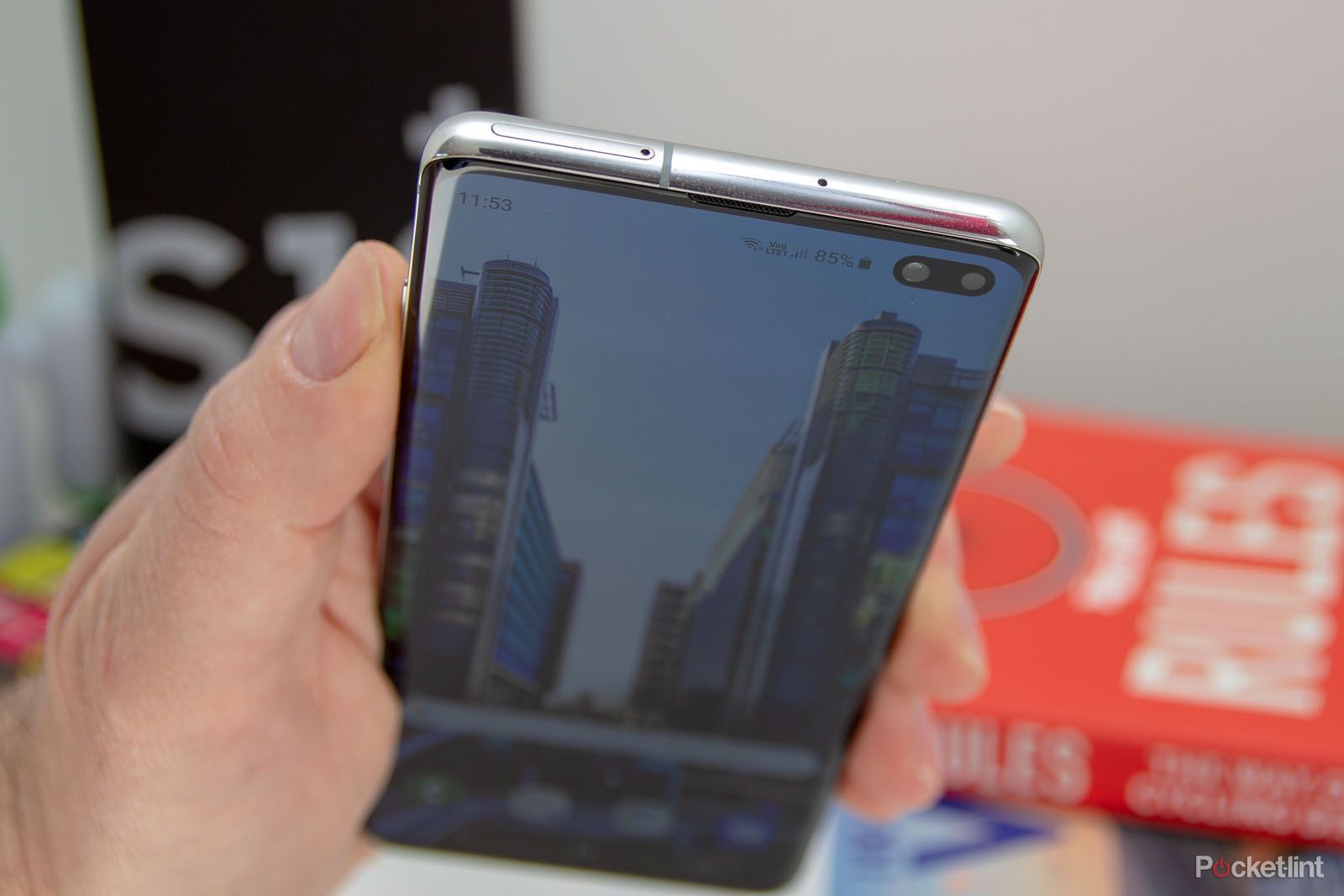 samsung galaxy s10 plus review image 16