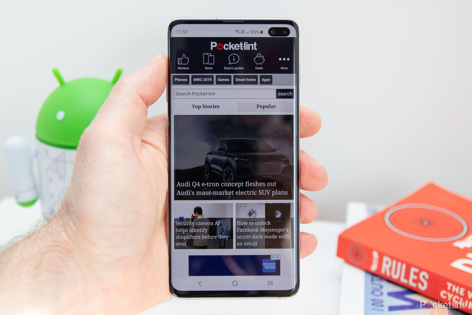 samsung galaxy s10 plus review image 18