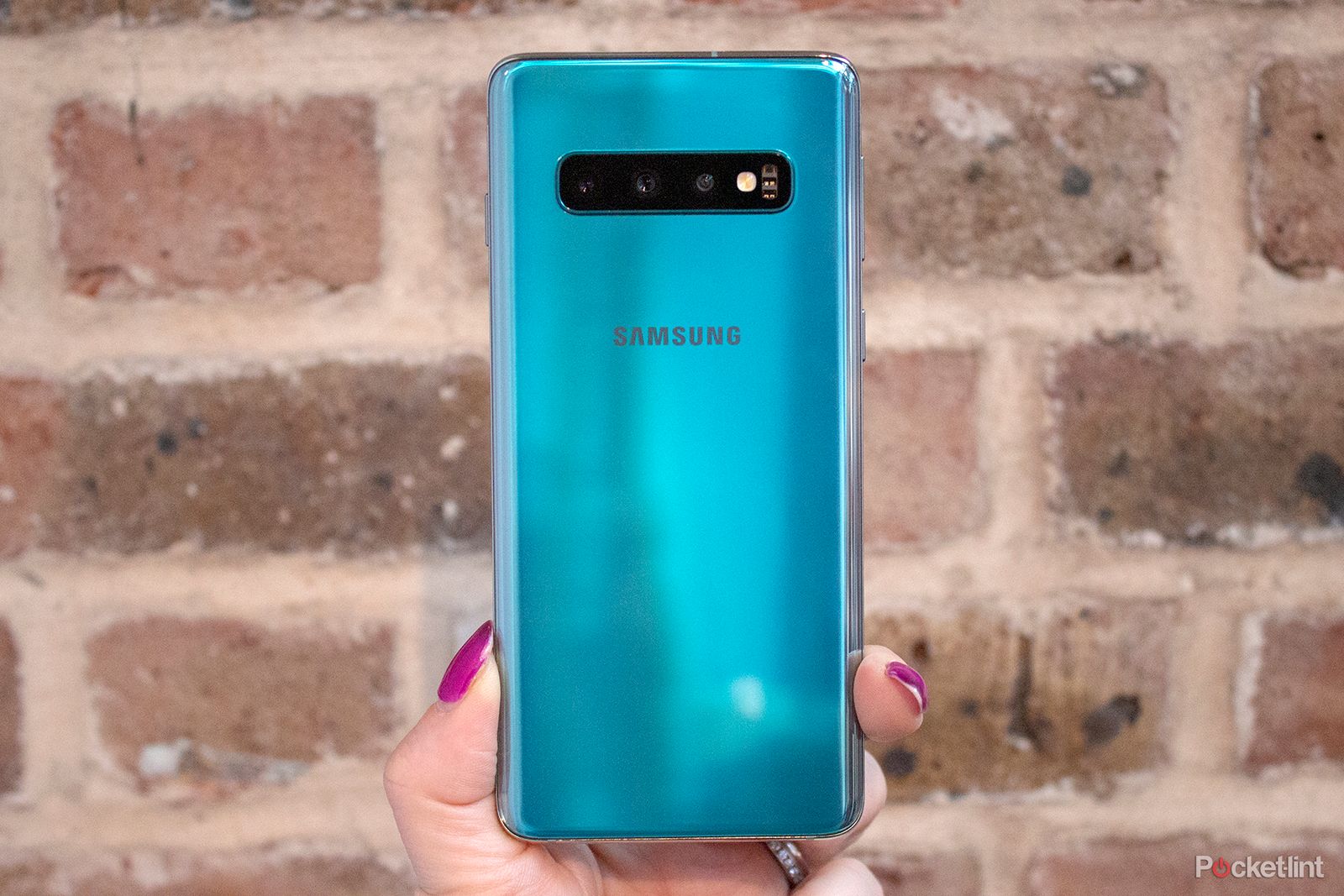 How Much Does The Samsung Galaxy S10 Cost In The Us image 1