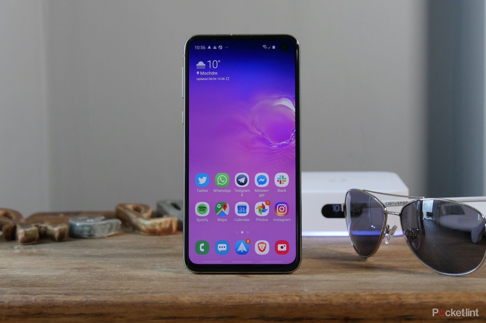 Samsung Galaxy S10e review: The best Galaxy S10 for most people