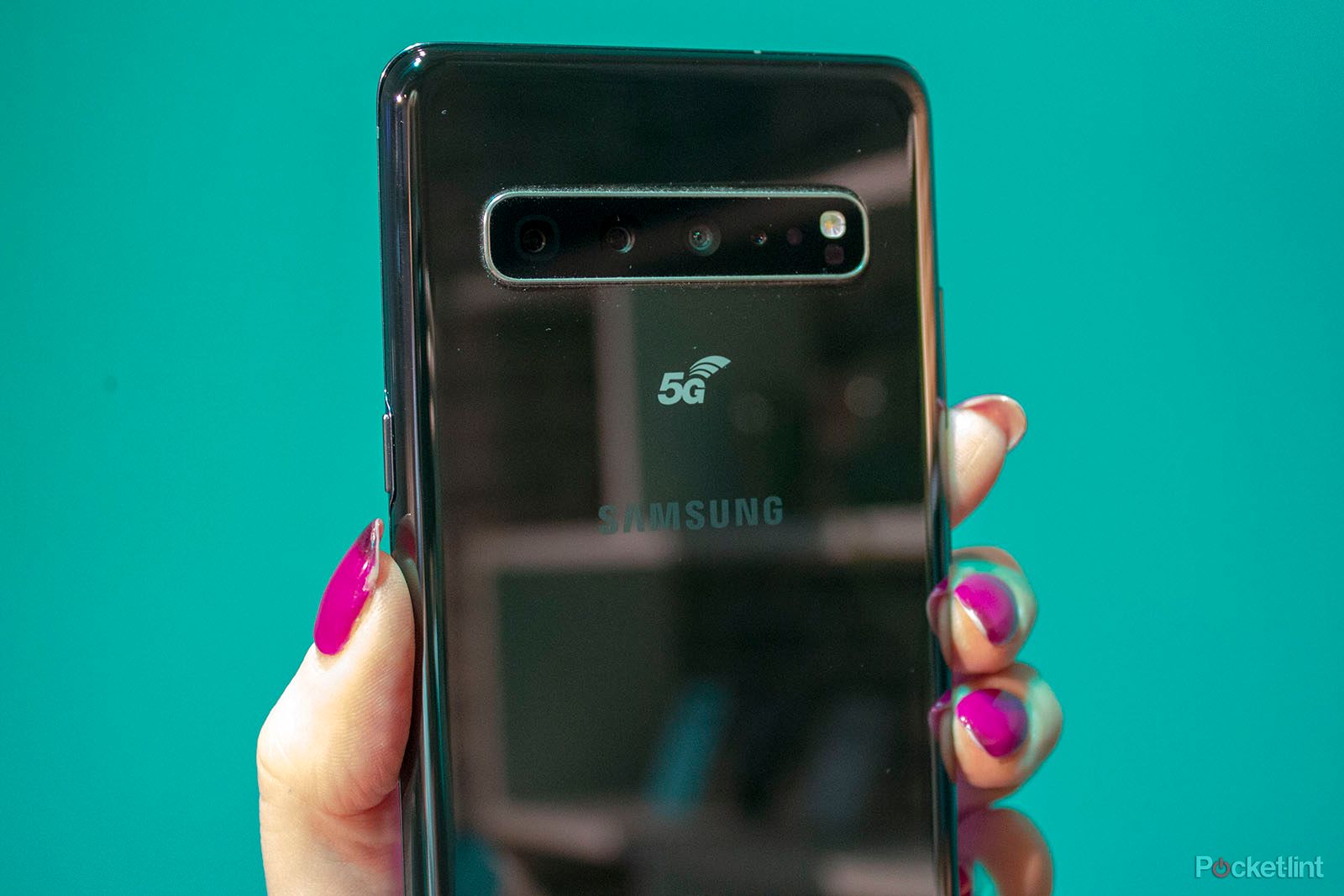 Samsung Galaxy X confirmed to be Galaxy S10 5G arriving summer 2019 image 1