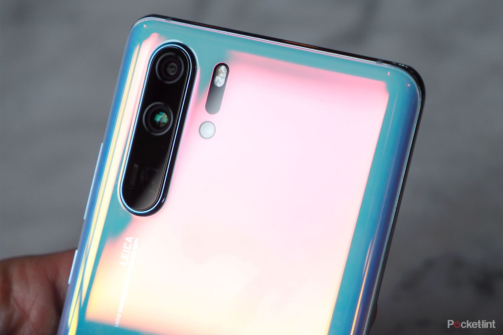 Are Four-camera Phones The New Norm Huawei P30 Pro image 1