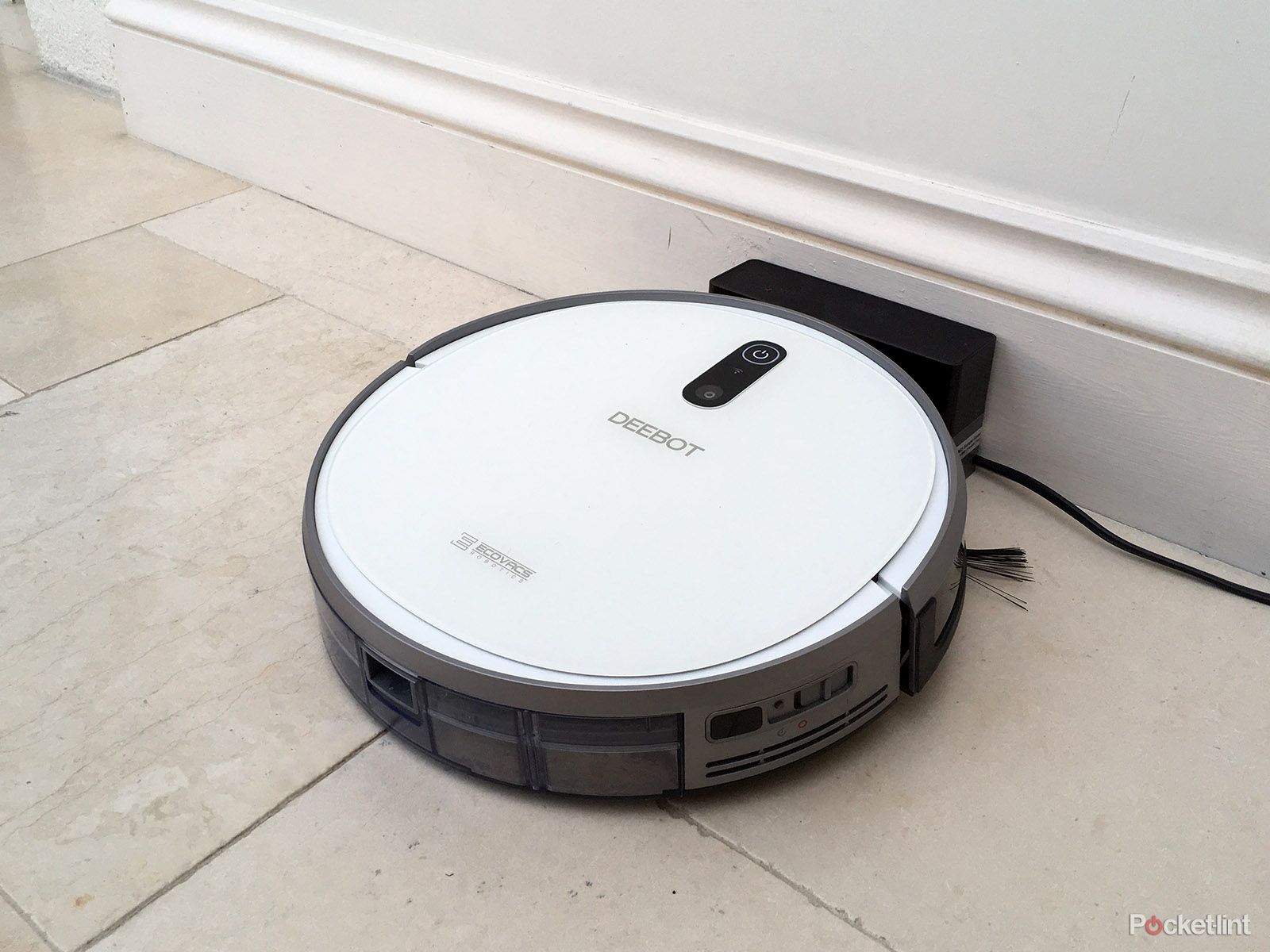 Ecovacs Deebot 710 review image 4