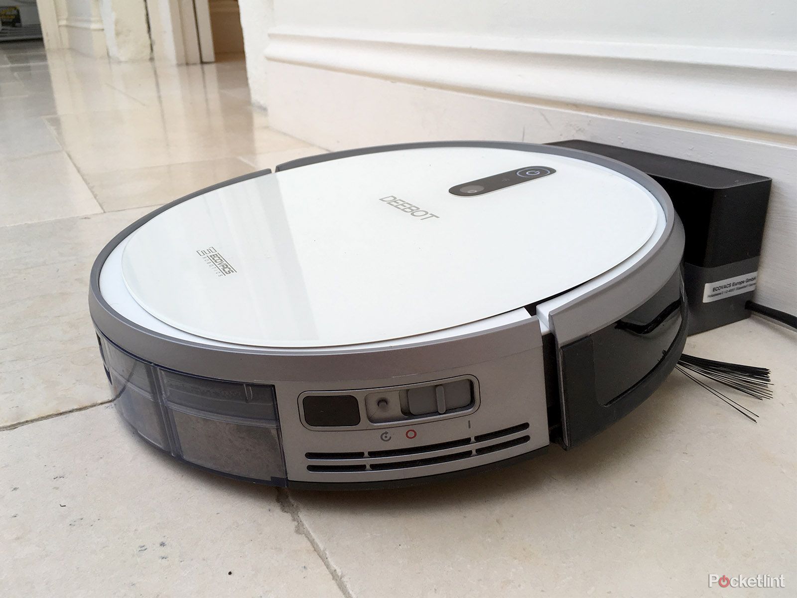 Ecovacs Deebot 710 review image 5