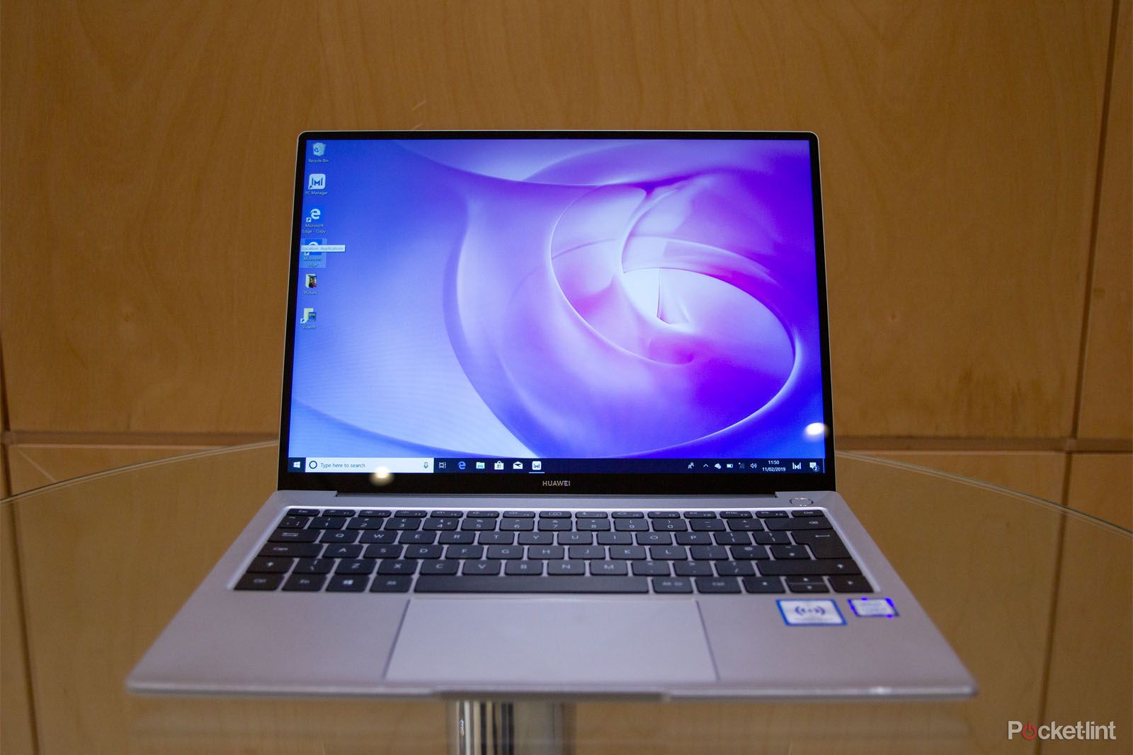 Huawei doubles-down on laptops with 2019 MateBook X Pro and new MateBook 14 image 1