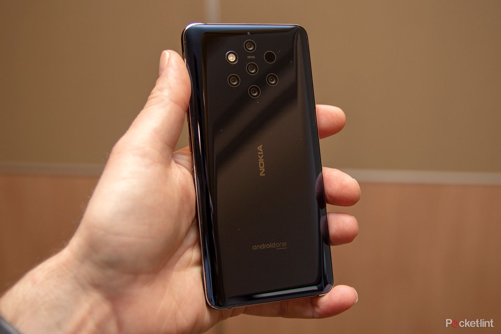 Nokia 9 PureView initial review image 1
