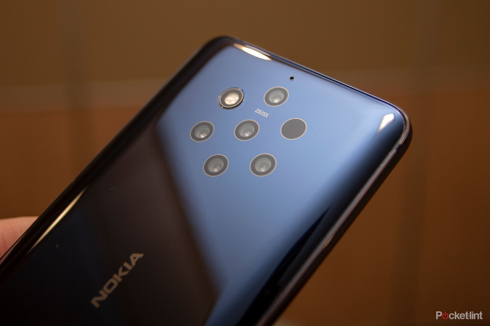 Nokia 9 PureView initial review image 11