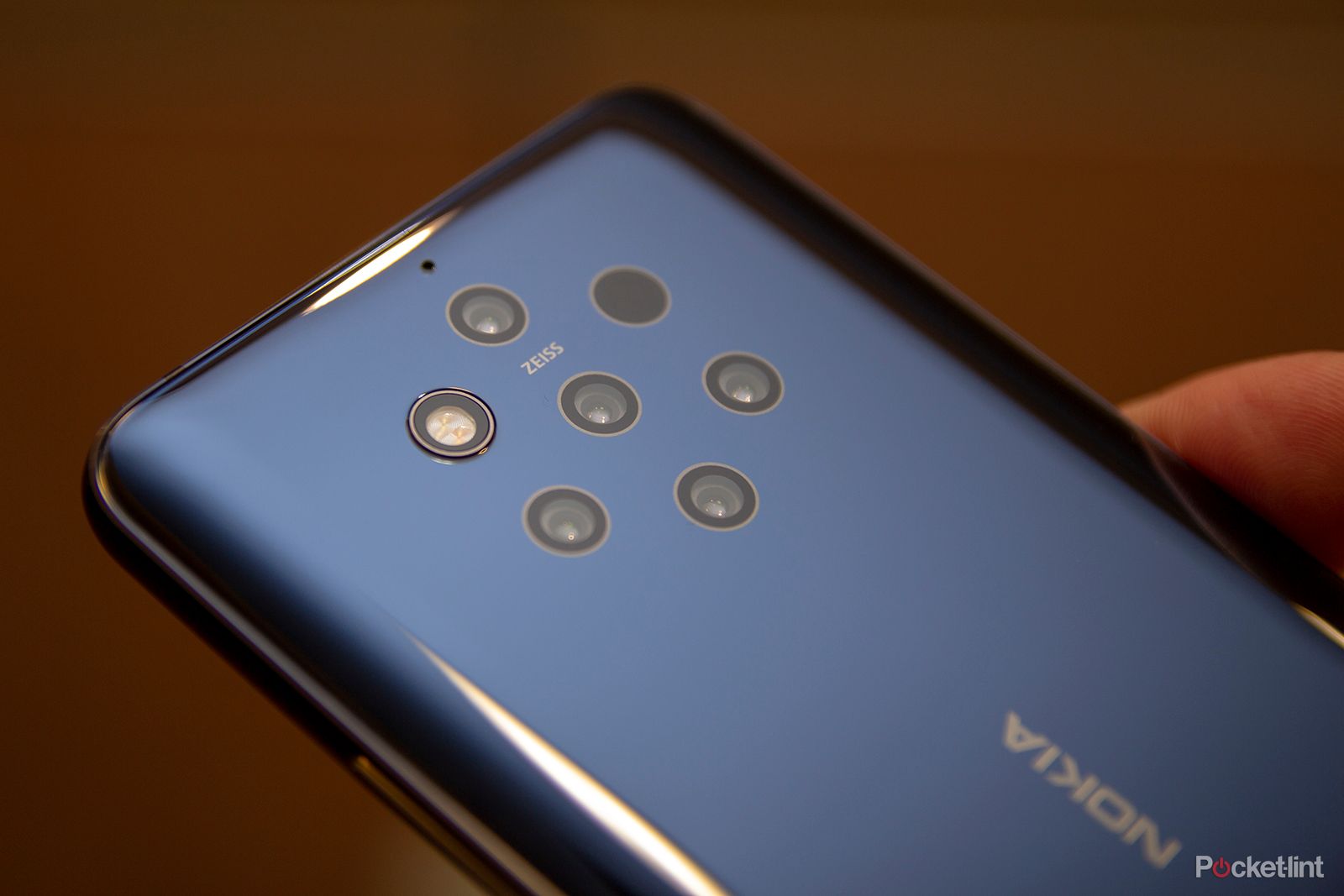 Nokia 9 PureView initial review image 13