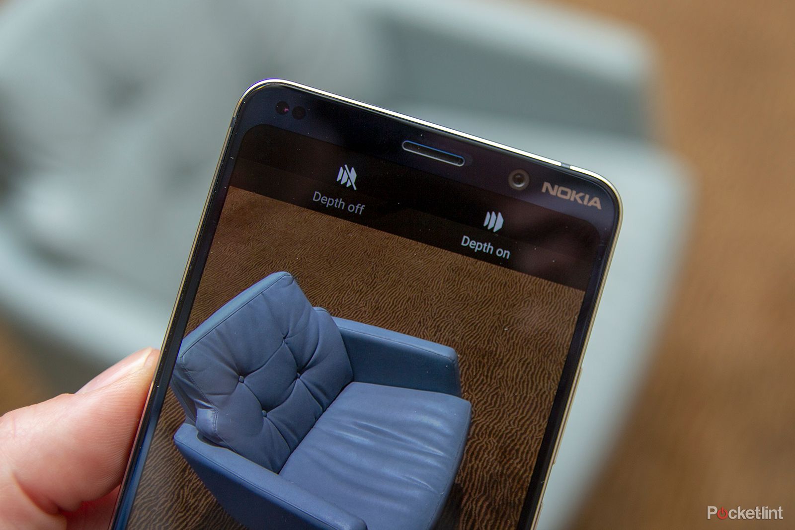 Nokia 9 PureView initial review image 30