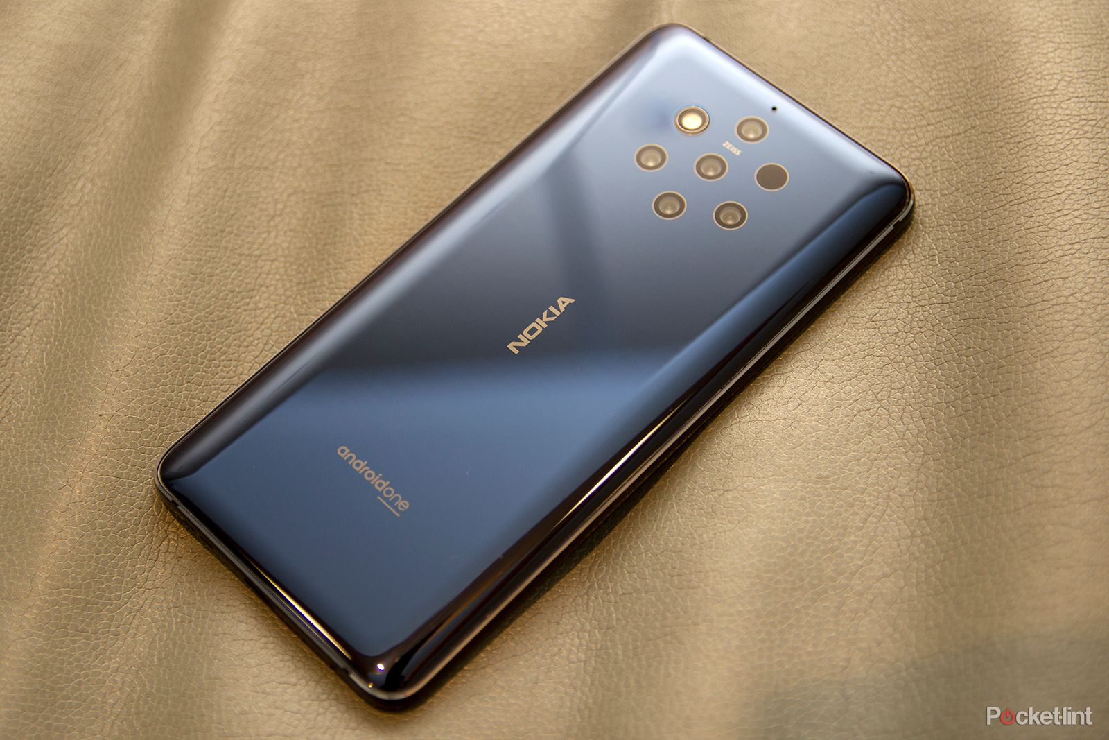 Why the Nokia 9 PureView uses Qualcomm Snapdragon 845 image 1