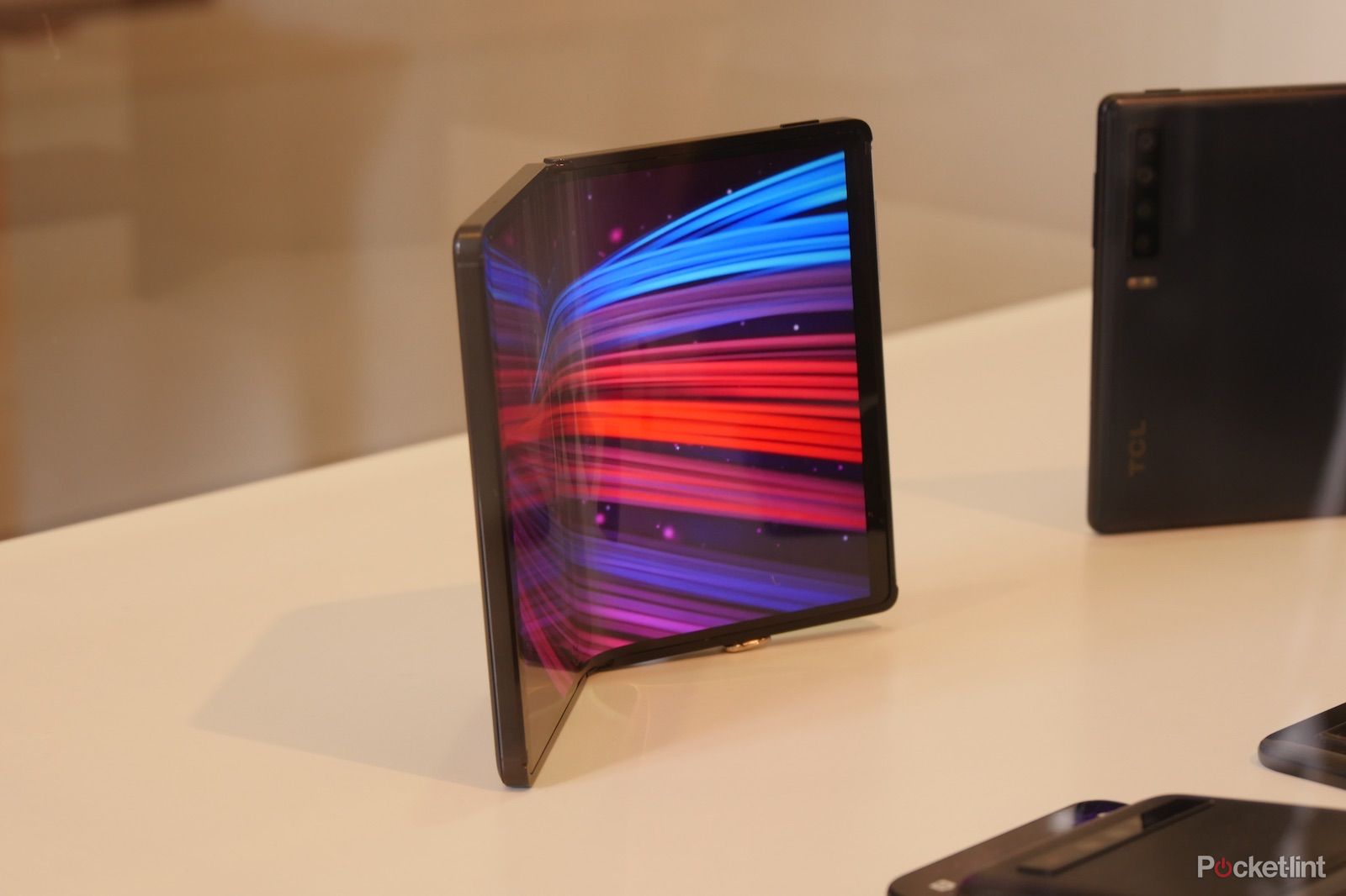 tcl foldable phones image 1