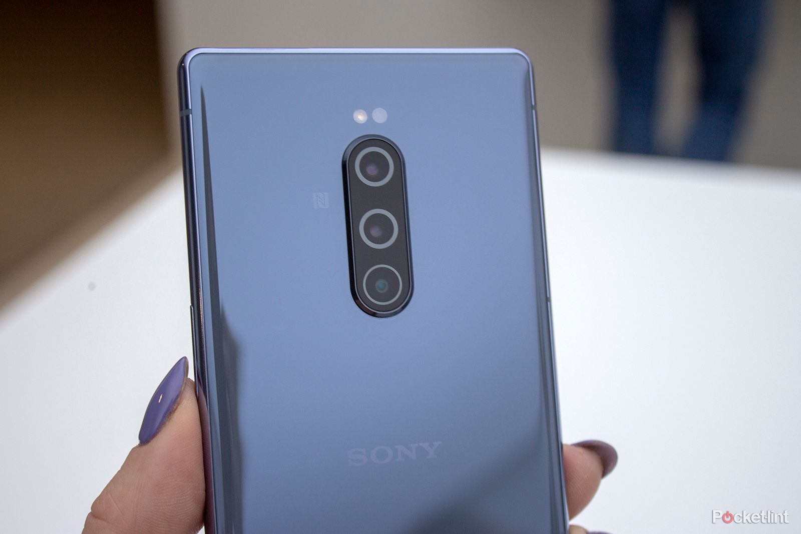 Sonys Xperia 1 Has Exclusive Versions Of Fortnite Asphalt 9 And Arena Of Valor image 1