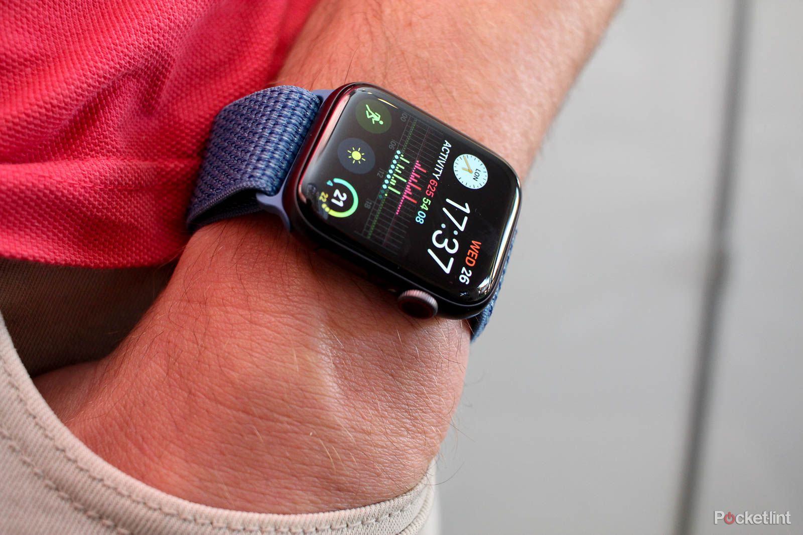 Apple Watch Series 6 to get sleep tracking image 1