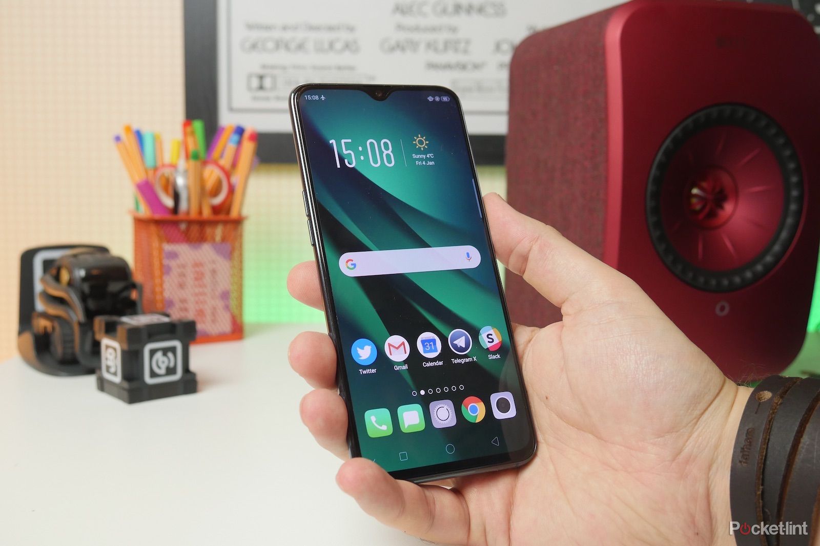 Oppo have 3 new phones launching in the UK and they are only available at The Carphone Warehouse image 2