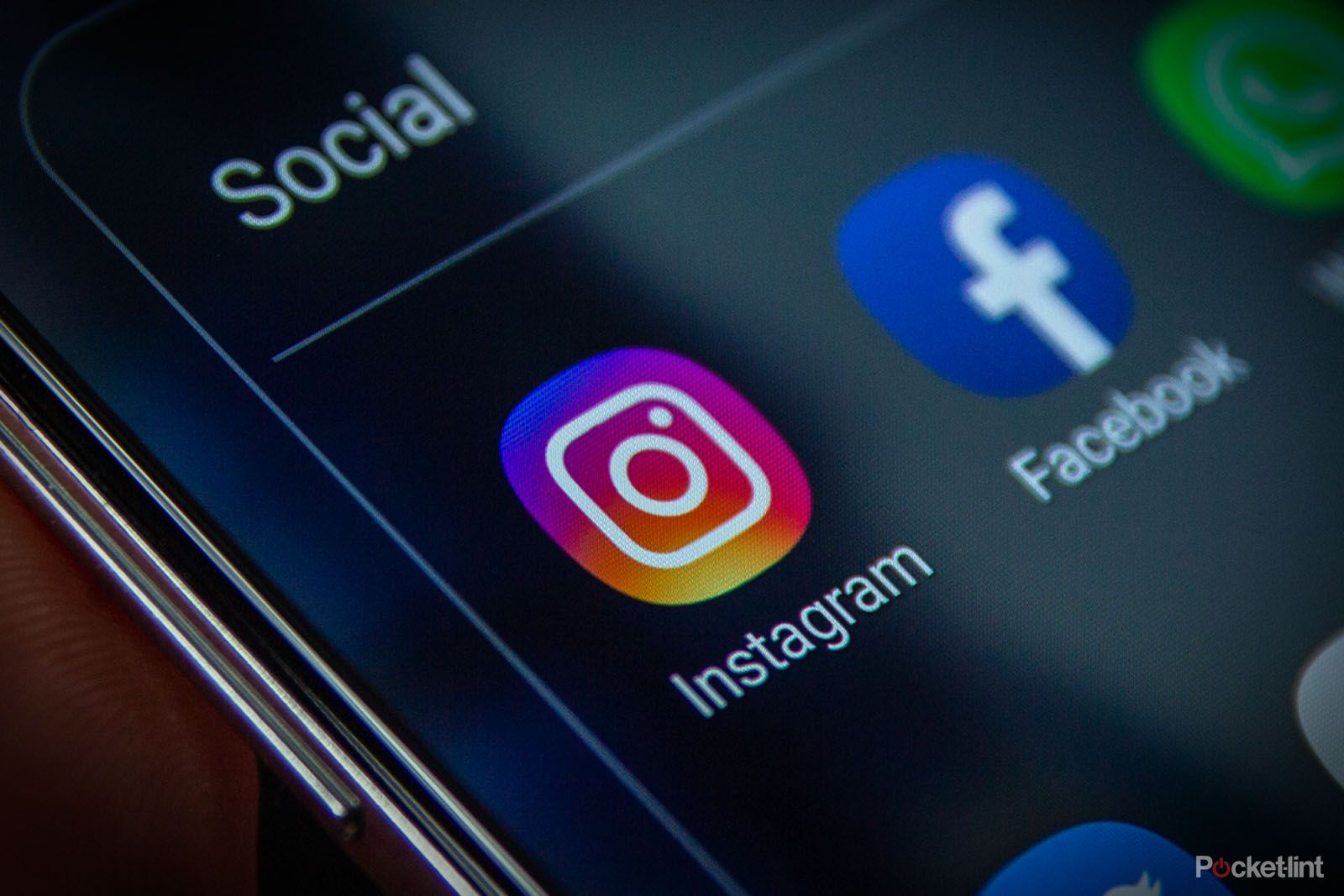 NSPCC highlights Instagram in increasing crimes involving children and social networks image 1