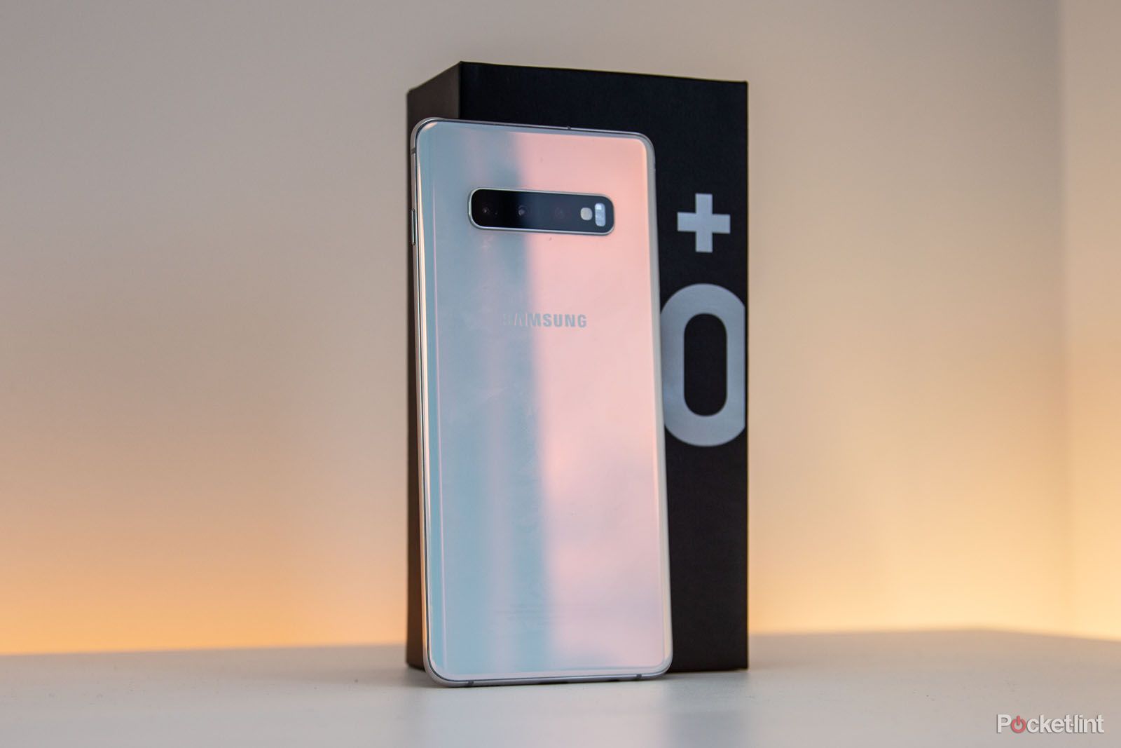 Samsung Galaxy S10 tips and tricks image 1