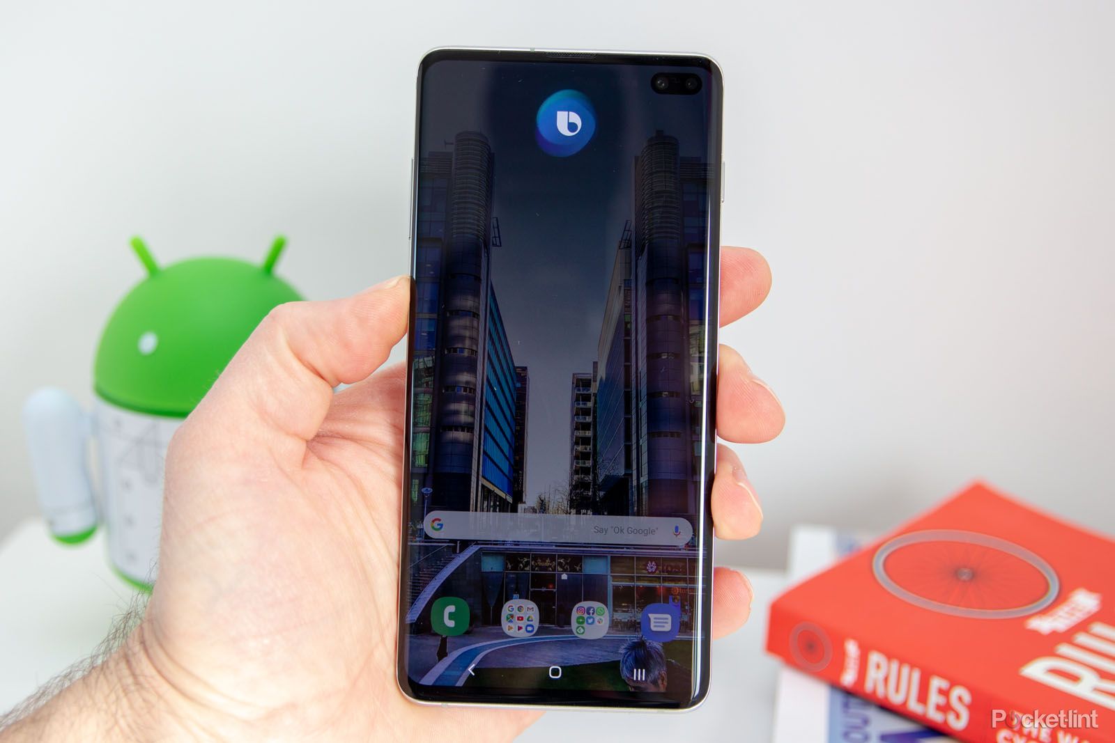 Samsung Galaxy S10 Tips And Tricks image 2