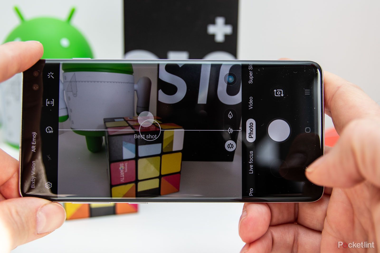 Samsung Galaxy S10 Tips And Tricks image 6