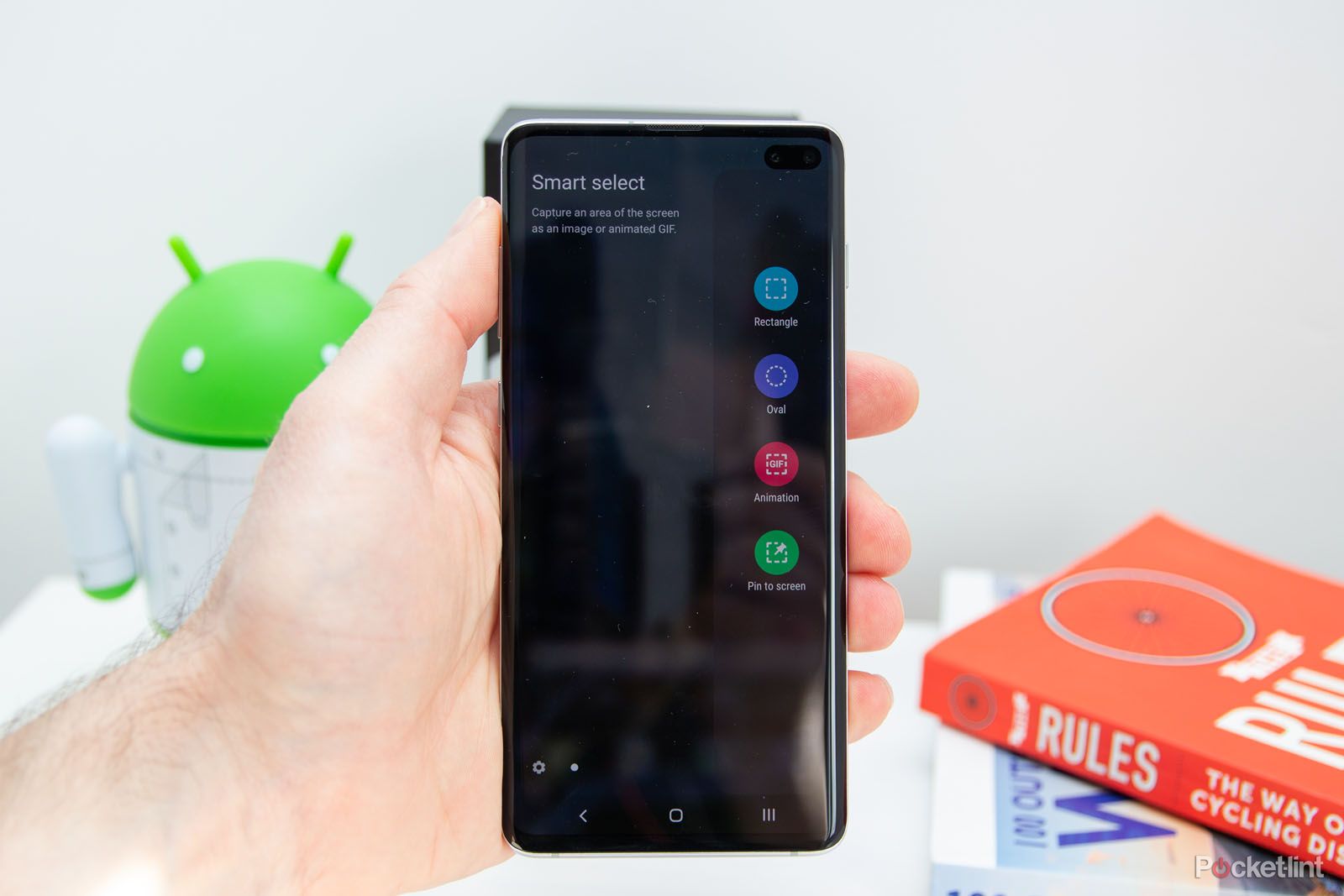 Samsung Galaxy S10 Tips And Tricks image 7
