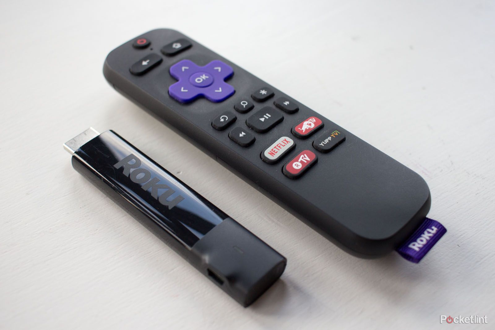 Roku now supports Alexa for full voice control image 1