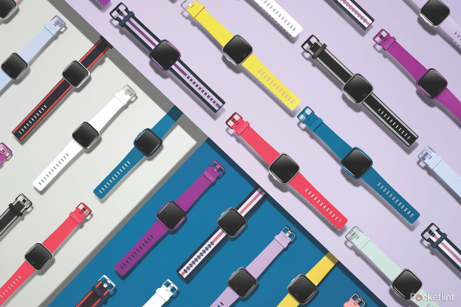 Versa Lite Edition makes Fitbits fitness smartwatch even cheaper image 1