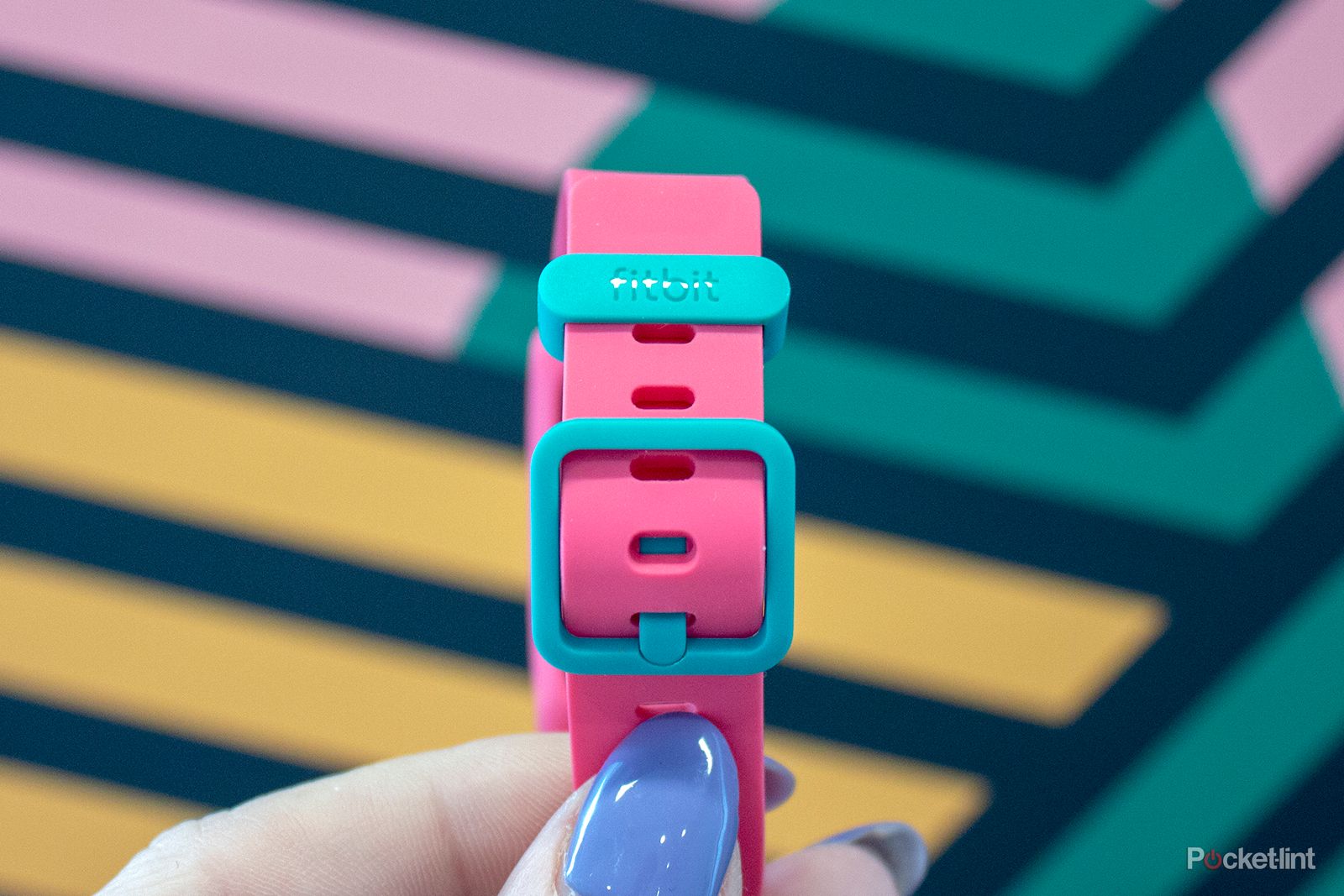 Fitbit Ace 2 Fitness tracking for kids with swimproofing