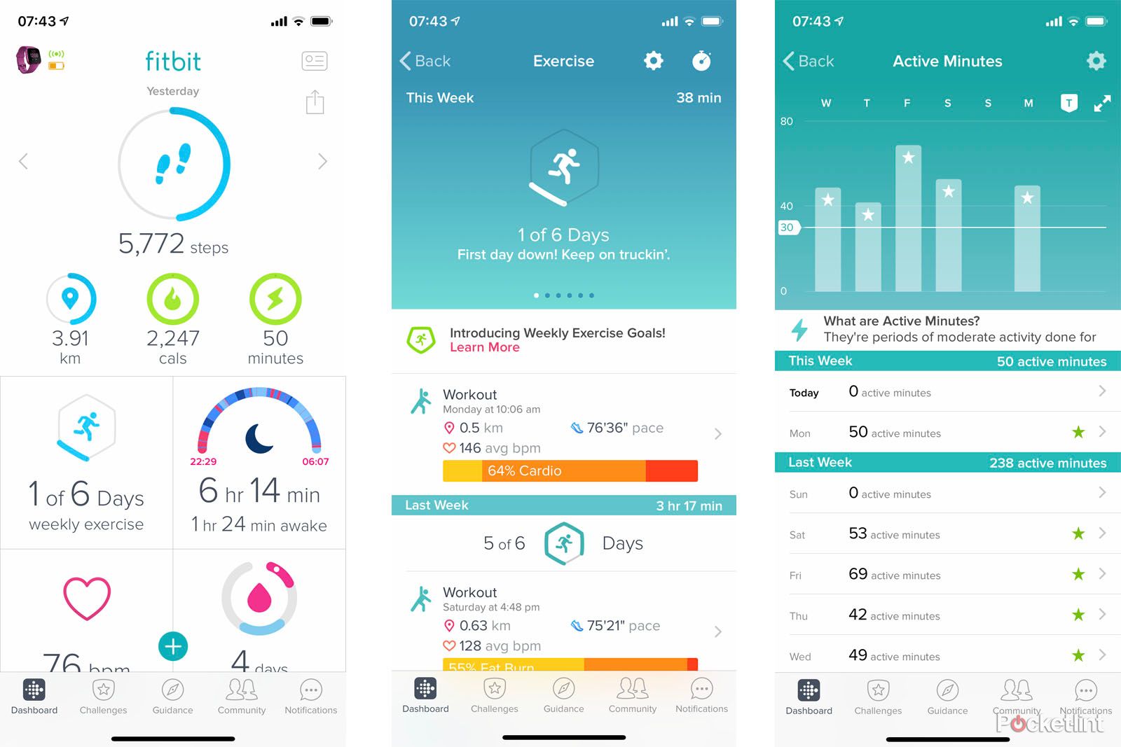 Fitbit versa lite edition app on sale