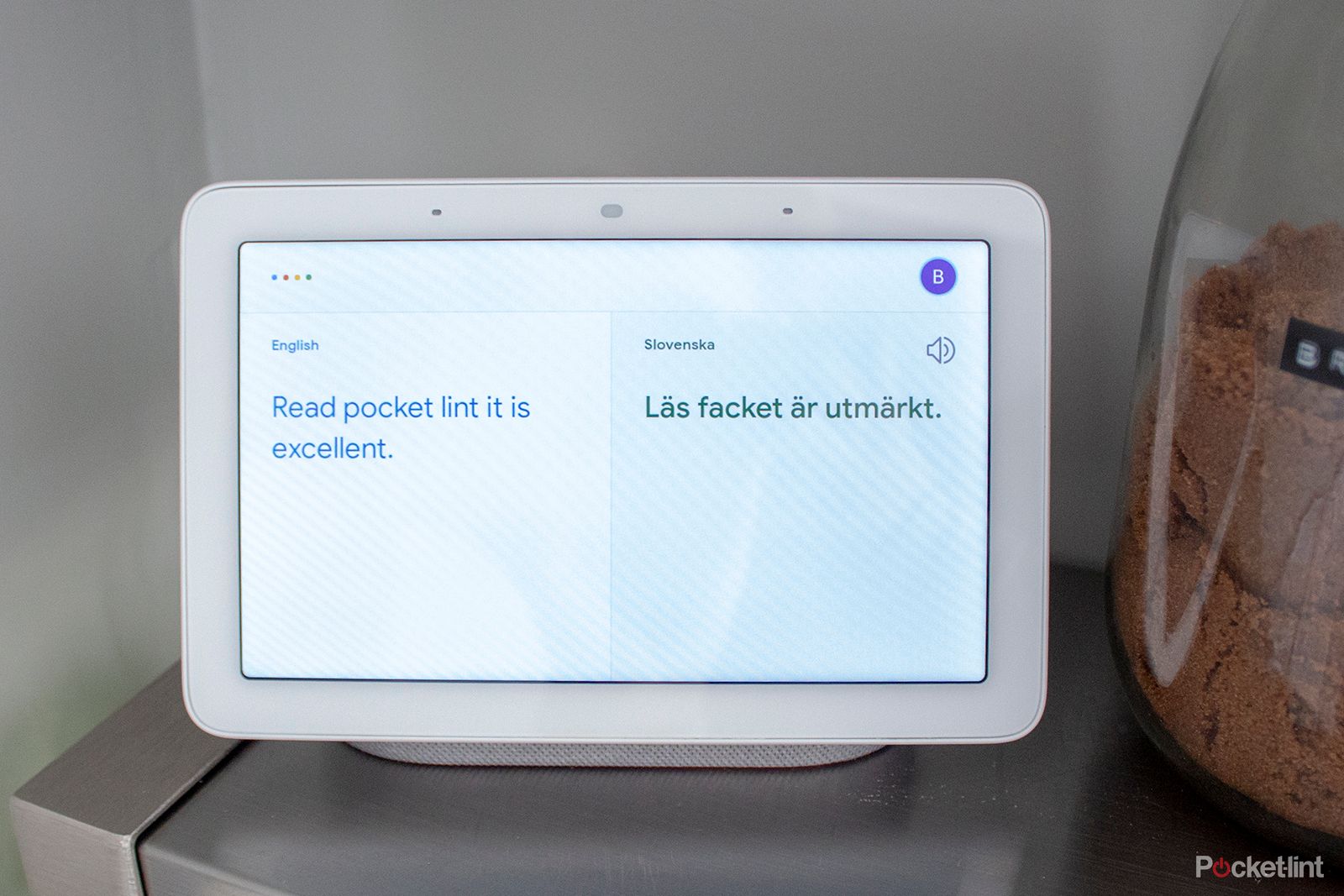 Google adds Continued Conversation Interpreter Mode and more to Smart Displays heres how to use them image 1