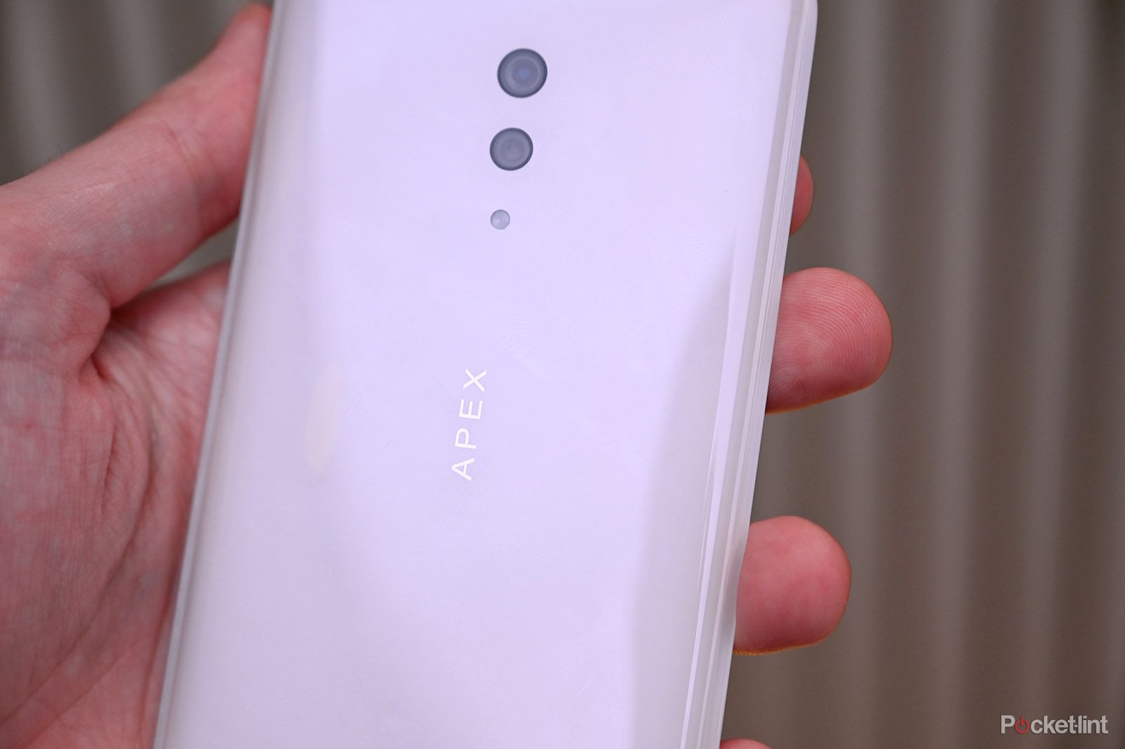 Vivo Apex 2019 Concept Phone Review image 11