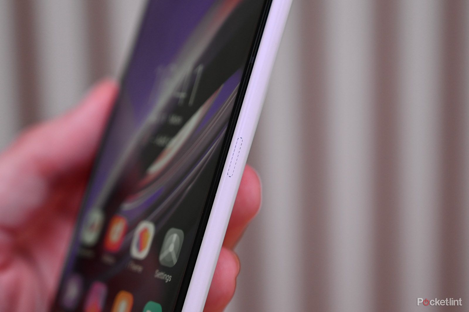 Vivo Apex 2019 concept phone review image 7