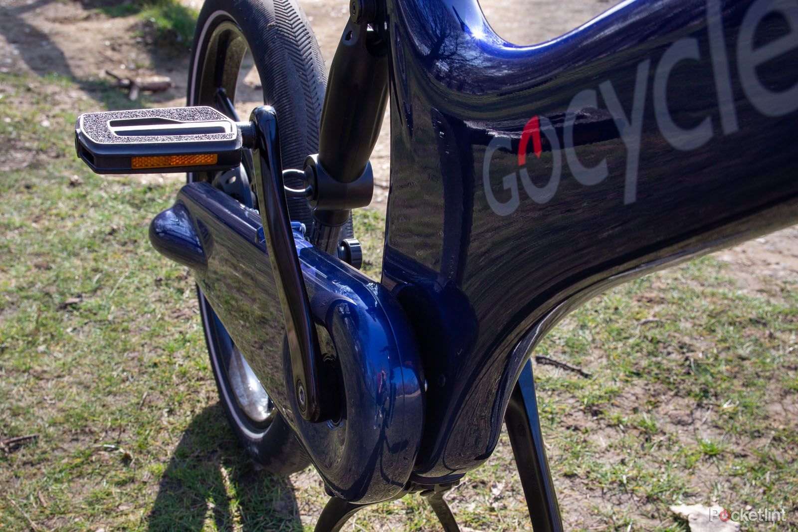 Gocycle G3 image 8