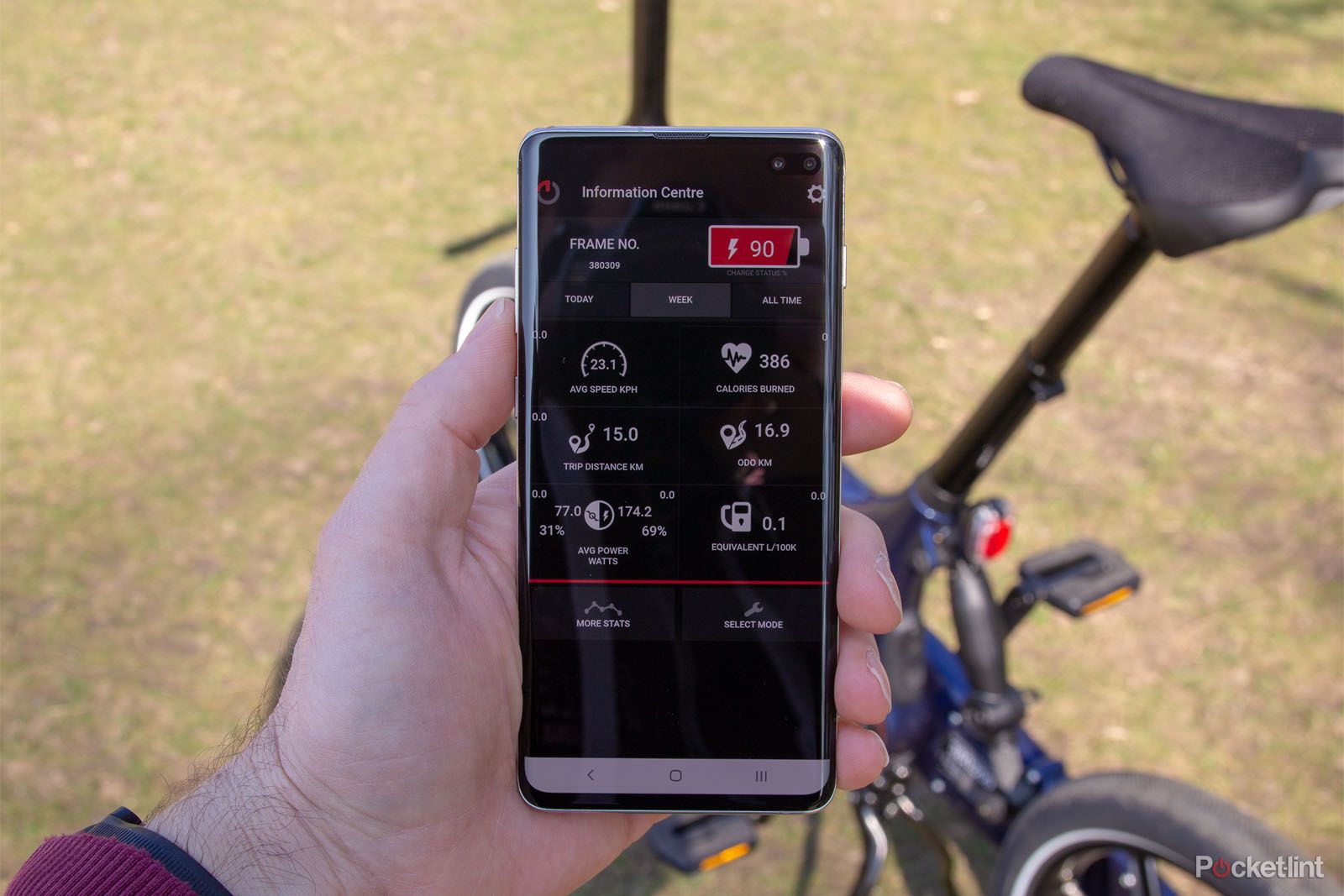 Gocycle g3 hot sale review